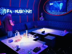 -星聚会KTV X PARTY K(上海东方渔人码头店)
