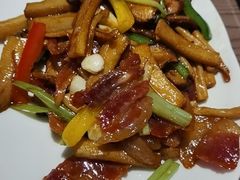 -四道菜·福建菜馆(新街口金鹰店)