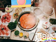 精品肥牛-辣斗辣老火锅(开发区店)