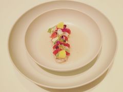 -Amber(置地文华东方酒店)