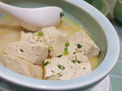 -胡杨记忆(和平路店)