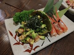 -角落里(中山公园店)