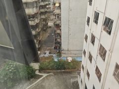 -惠州漫悦花园度假酒店(西湖水东街旗舰店)