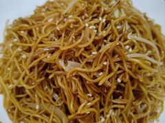 豉油皇炒面-汇兴源餐馆(小北路店)