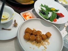 -大树餐厅(环球港店)