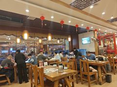 -老雒阳面馆·水席·洛阳菜(王城路店)