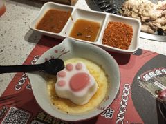 -猫爪爪原切自助烤肉(观音桥阳光世纪店)