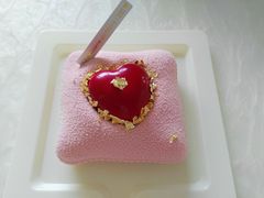 -La patisserie de Mona 茉娜的甜品(韩乐坊店)