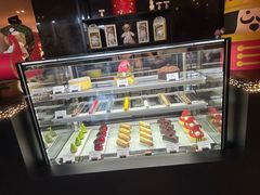 -王府半岛酒店·大堂茶座