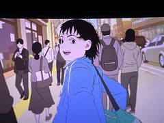 -CGV星星影城(颐堤港ScreenX店)