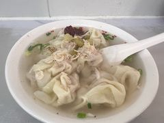 -巧手馄饨(箍桶巷店)