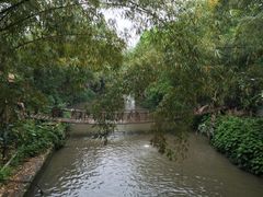-天赐温泉