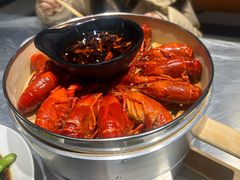 -老三龙虾(汉阳杨泗庙店)