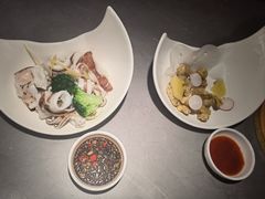 -闽上鲜·福建菜(龙湖滨江天街店)