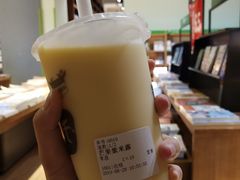 -萌萌牛紫米露(烟台大学店)
