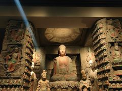 -陕西历史博物馆