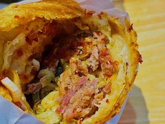-运栋天马牛肉饼(林科大店)