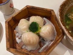 -粤食堂(天津和悦汇店)