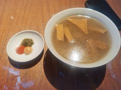 豆泡汤-南门小馆·清真(国贸商城店)