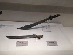 -大连武术文化博物馆