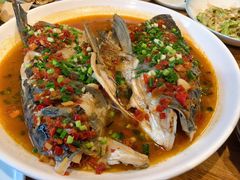 -丰乐餐厅·始于1999·本地老字号