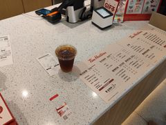 -Tims天好咖啡(华侨城步行街店)