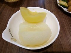-快乐爱斯米牛排自助(金州安盛店)