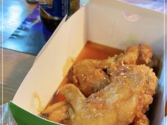 -Pelicana百利家炸鸡(江南西名店城店)