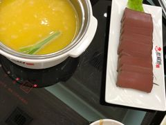 -红菇坊鲜汤火锅(北站店)