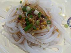 川北凉粉-皇城坝小吃(科华成都王府井购物中心店)
