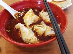 -龙抄手(春熙路总店)