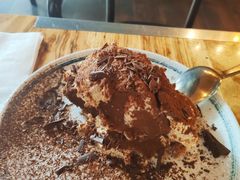 提拉米苏-PIZZA BIANCA(民园店)