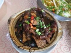 -富临轩私房菜(集庆门大街店)