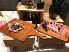 -海宁开元名都大酒店·地中海自助餐厅