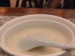 民国美龄粥-南京大牌档(龙江新城市广场店)