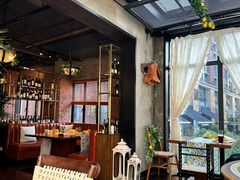 -弗兰克牛排西餐厅Ribone steak house(柠檬花园店)