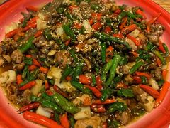 -兔槽江湖菜·重庆璧山兔(水围店)