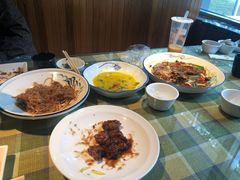 -章吴记喜瑞餐厅(东东城店)