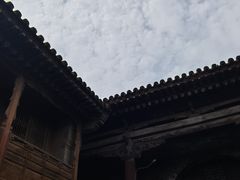 -山西王家大院