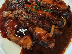 红烧肚档-长兴菜馆(高桥店)