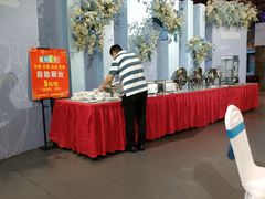 -丽华园(汉阳龙阳店)