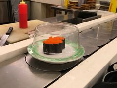 -佰禾寿司(学府凯德店)