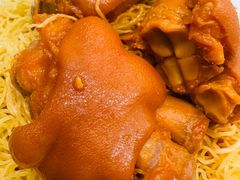 -麦奀云吞面世家(佐敦店)