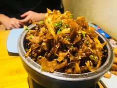 -局气 烤鸭·北京菜(光华路店)