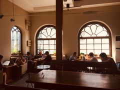 大堂-1901 Cafe(西四店)