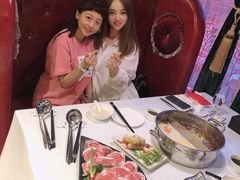 -红门金汤·港式火锅(英皇集团中心店)