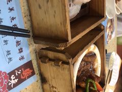 -名点一号·精致茶点·手工制作(宝华店)