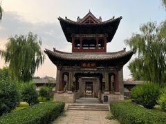 -榆次老城
