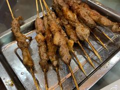 -西北朗益和穆斯林餐厅
