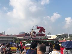 -珠海拱北口岸